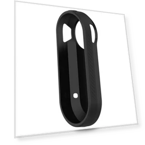 Силиконовый защитный чехол для умных велосипедных фонарей — Радарные системы, Garmin