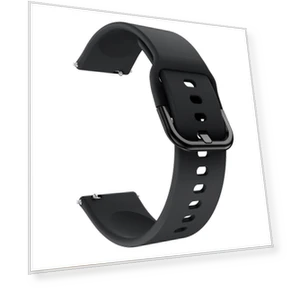 Силиконовый ремешок — Умные часы, Huawei