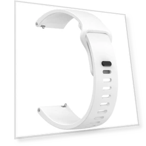 Силиконовый ремешок для умных часов — Браслеты и клипсы, PINSENDA