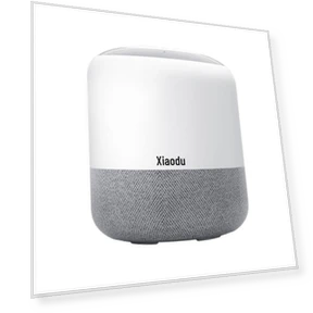 Умный динамик с экраном — Потолочные и встраиваемые колонки, Xiaodu