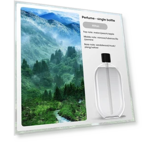 Умный ароматерапевтический аппарат — Диффузоры, HOME-Auto-001