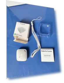 Умный Bluetooth Локатор Анти-Потеря — Поисковики вещей, GadgetGrip