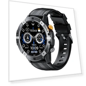 Умный браслет — Браслеты и клипсы, AI Supermarket