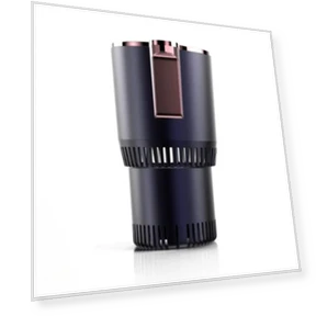 Умный автомобильный держатель для напитков 2 в 1 с сенсорным экраном — Винные шкафы, Cars Auto Home