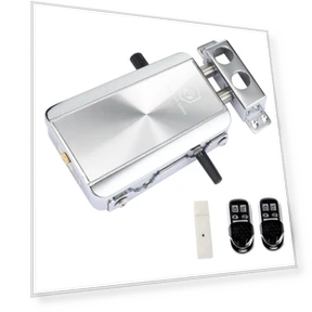 Комплект дверных замков для умного дома — Электромагнитные замки, Tuya