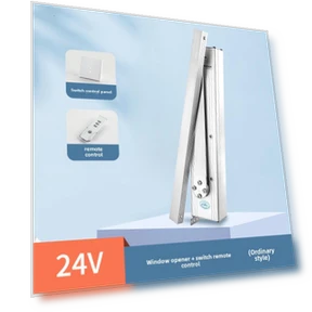 Умный электрический открыватель окон — Полировальные пасты, VantaGoods