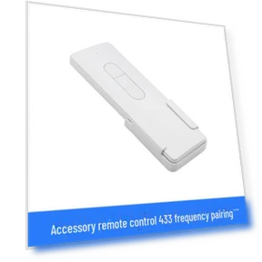 Умный электрический открыватель окон — Основания, VantaGoods