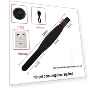 Умный фитнес-тренажер для мышц живота — Тренажеры для пресса, Best Electronics