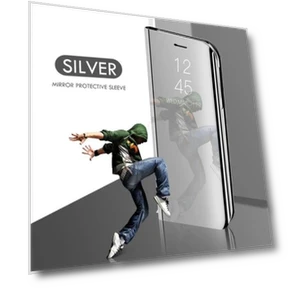 Чехол магнитный с зеркалом — Бамперы, Uav parts center