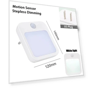 Детский прикроватный светильник-ночник — Ночники, Super Dream Home