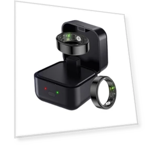 Умное кольцо — Умные кольца, ElectroCN