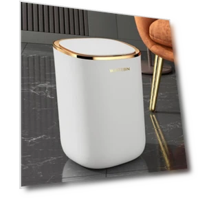 Умный датчик, мусорное ведро — Кухонные урны, WTEMPO