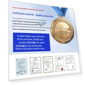 Умный детектор дыма с Wi-Fi — Детекторы угарного газа, ToolCraft