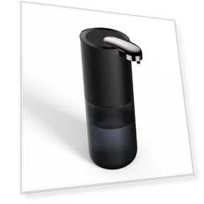 Умный дозатор мыла — Основания, Mode Closet