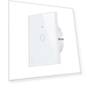 Умный сенсорный выключатель — Пена, GadgetGrip