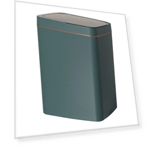 Умный сенсорный мусорный бак — Кухонные урны, Refreshing Home