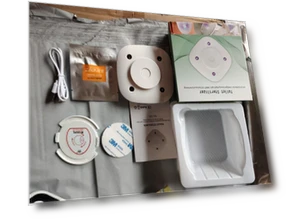 Ультрафиолетовый стерилизатор для туалета — Дорожные очистители, Value Vault