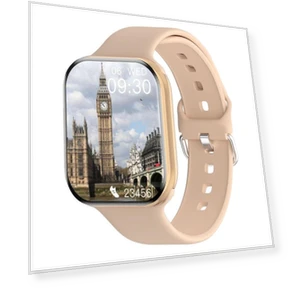 Умные часы 9 BT Call NFC — Умные часы, Melsya