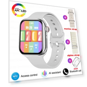 Смарт-часы — Умные часы, Zodvboz