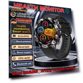 Умные часы для мужчин — DAT-кассеты, ElectronicsHome