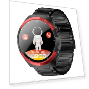 Умные часы с SIM-картой 4G, WIFI, GPS — Умные часы, SCIONE