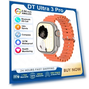 Умные часы с экраном Amoled, поддержкой ИИ и приложений — Умные часы, Zodvboz