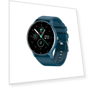 Смарт-часы с мониторингом здоровья и мультиспортивными функциями — Умные часы, Smarter than future