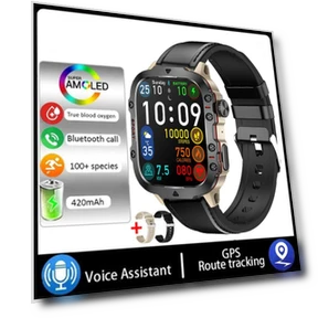 Умные часы — Умные часы, Zodvboz