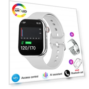 Смарт-часы — Умные часы, Zodvboz