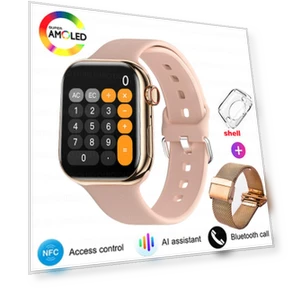 Смарт-часы — Умные часы, Zodvboz