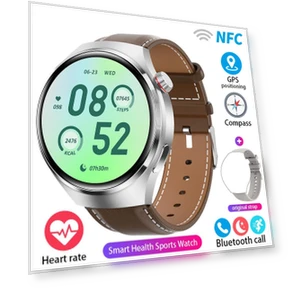 Смарт-часы — Умные часы, ONEGRA