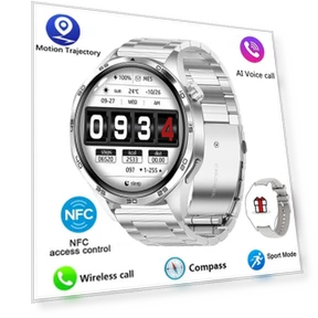 Умные часы — Умные часы, Zodvboz