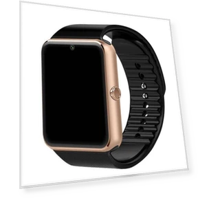 Умные часы — Браслеты и клипсы, FH-Wat