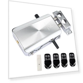 Комплект дверных замков для умного дома — Пена, 3d printing machine