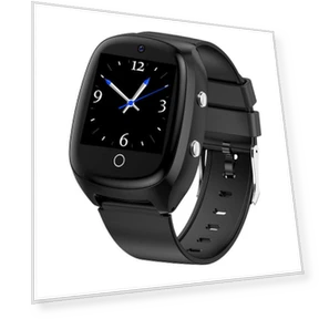 Умные часы для пожилых — Умные часы, GadgetGrip