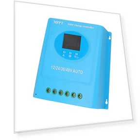 Контроллер солнечного заряда MPPT — Зарядные устройства, 3d printing machine