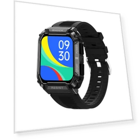 Спортивные умные часы для активного отдыха — Браслеты и клипсы, Tiktop2