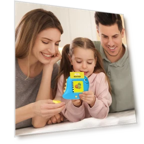 Говорящие карточки для малышей — Карточки для запоминания, Spicy chicken