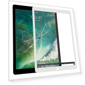 Сенсорная панель для iPad Pro 12,9 дюйма — Дисплеи и сенсоры, Sunsky-Spare Parts