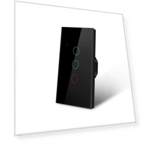 Сенсорный переключатель света — Диммеры, MALITAI