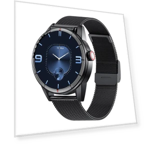 TWS Android Smartwatch — Браслеты и клипсы, Rainbuvvy