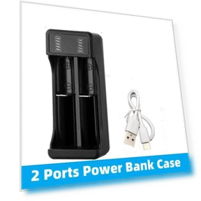 Универсальное зарядное устройство — Зарядные устройства, GLOBUS