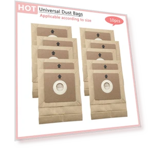 Универсальные пылесборники для робота-пылесоса — Чехлы, Flowers Gardening