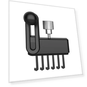 Универнимальный смартфон-держатель для автомобиля — Крепления для электроники, Auto Accessories Home