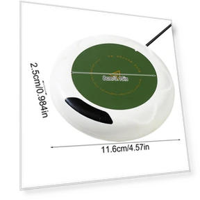 USB-подогреватель для кофейных кружек — Подогреватели напитков, Vinde Home