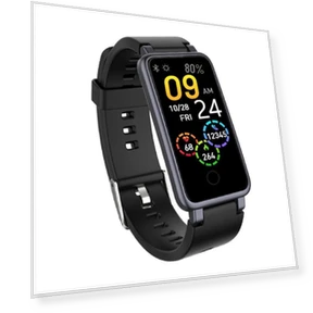 Умный водонепроницаемый спортивный браслет — Транспорт, TopSky