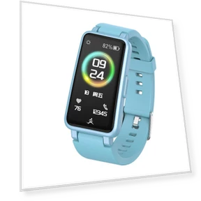 Умный водонепроницаемый спортивный браслет — Основания, TopSky