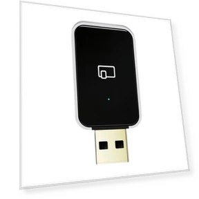 Адаптер CarPlay и Android Auto беспроводной — Bluetooth-адаптеры, KITCHEN-MALL