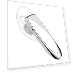 Беспроводные наушники-вкладыши с микрофоном — Внутриканальные наушники, Andoer