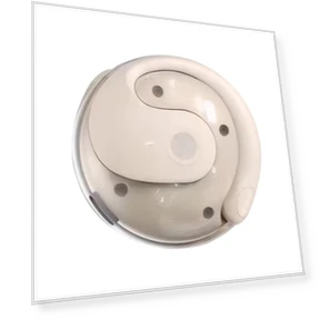 Беспроводные наушники с функцией перевода в реальном времени — Внутриканальные наушники, Shunmaii